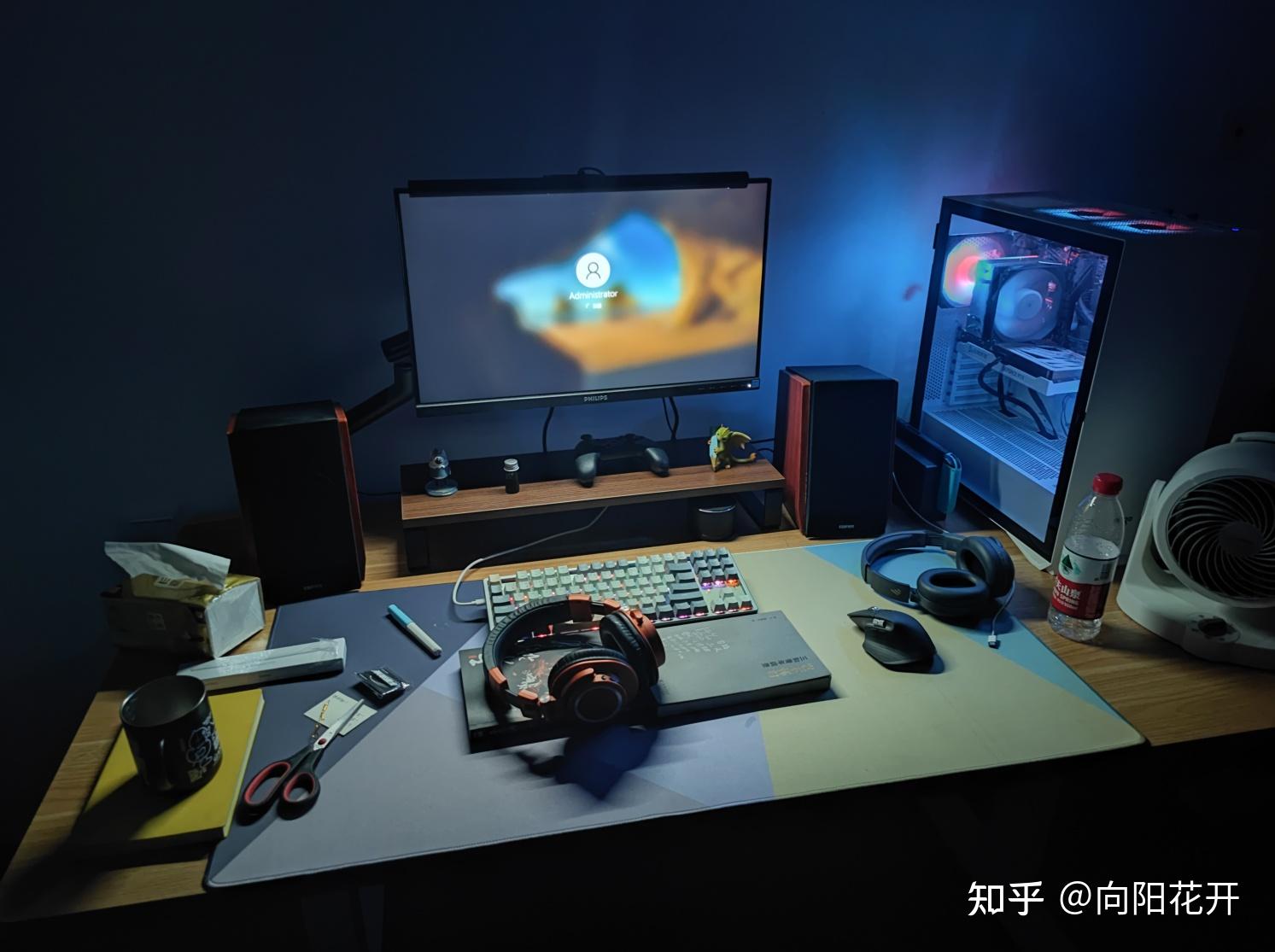 【实测】2023升降桌选购指南，10款好用的升降桌推荐~电动升降桌，桌上桌推荐，升降桌有必要购买吗？乐歌、北弧、松能