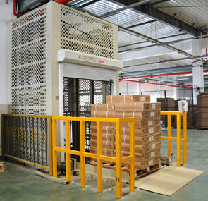 终极:固定式液压升降平台厂家选不好？往复式提升机故障频发，急等维修